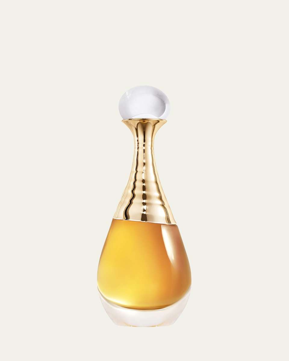 J'adore L'Or,